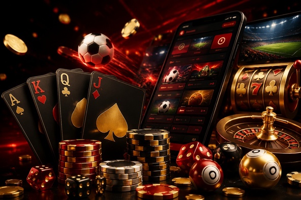 gkbet