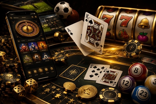 gkbet